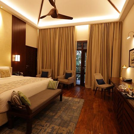 Taj Wayanad Resort & Spa, Kerala Εξωτερικό φωτογραφία