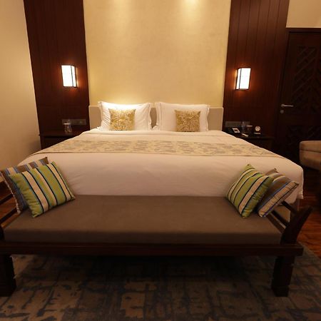 Taj Wayanad Resort & Spa, Kerala Εξωτερικό φωτογραφία