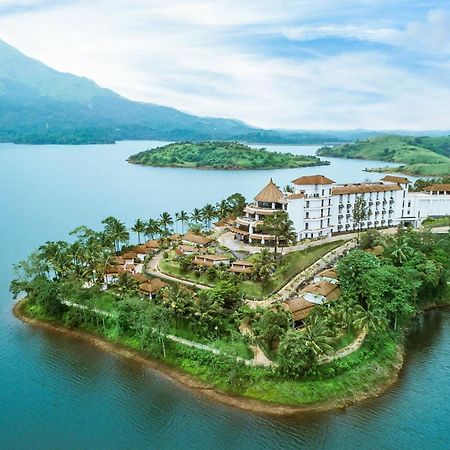 Taj Wayanad Resort & Spa, Kerala Εξωτερικό φωτογραφία