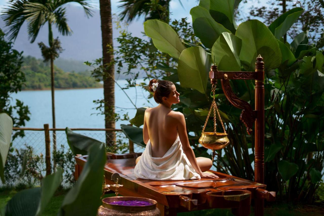 Taj Wayanad Resort & Spa, Kerala Εξωτερικό φωτογραφία
