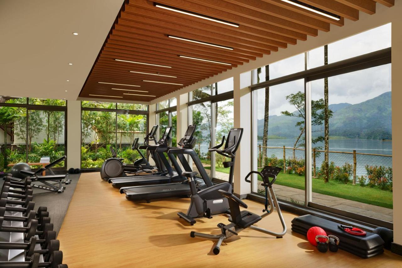 Taj Wayanad Resort & Spa, Kerala Εξωτερικό φωτογραφία