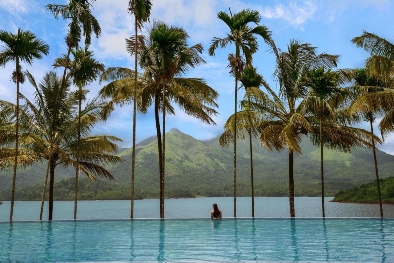 Taj Wayanad Resort & Spa, Kerala Εξωτερικό φωτογραφία