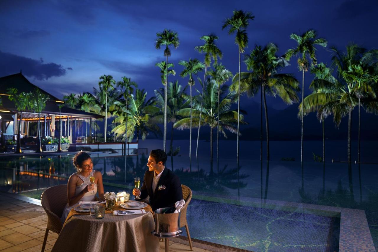 Taj Wayanad Resort & Spa, Kerala Εξωτερικό φωτογραφία