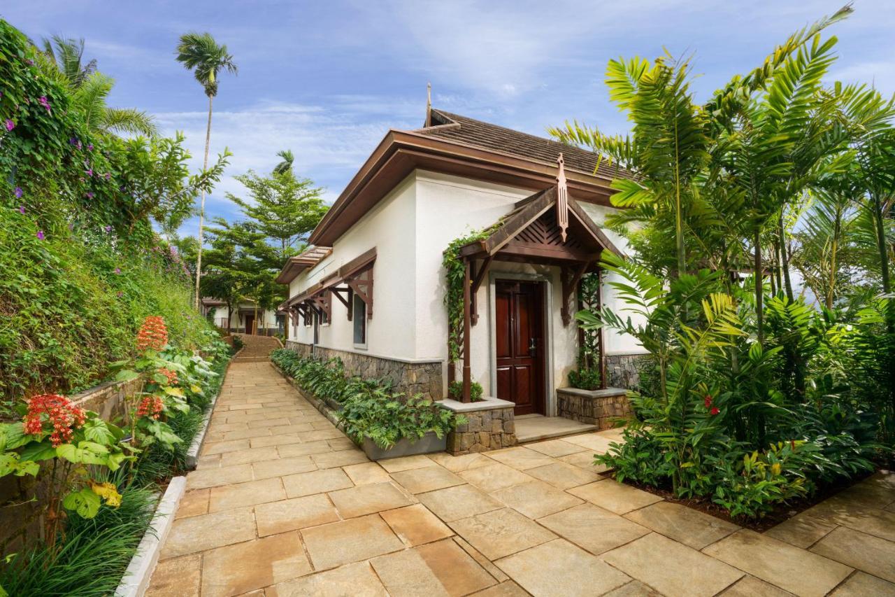 Taj Wayanad Resort & Spa, Kerala Εξωτερικό φωτογραφία