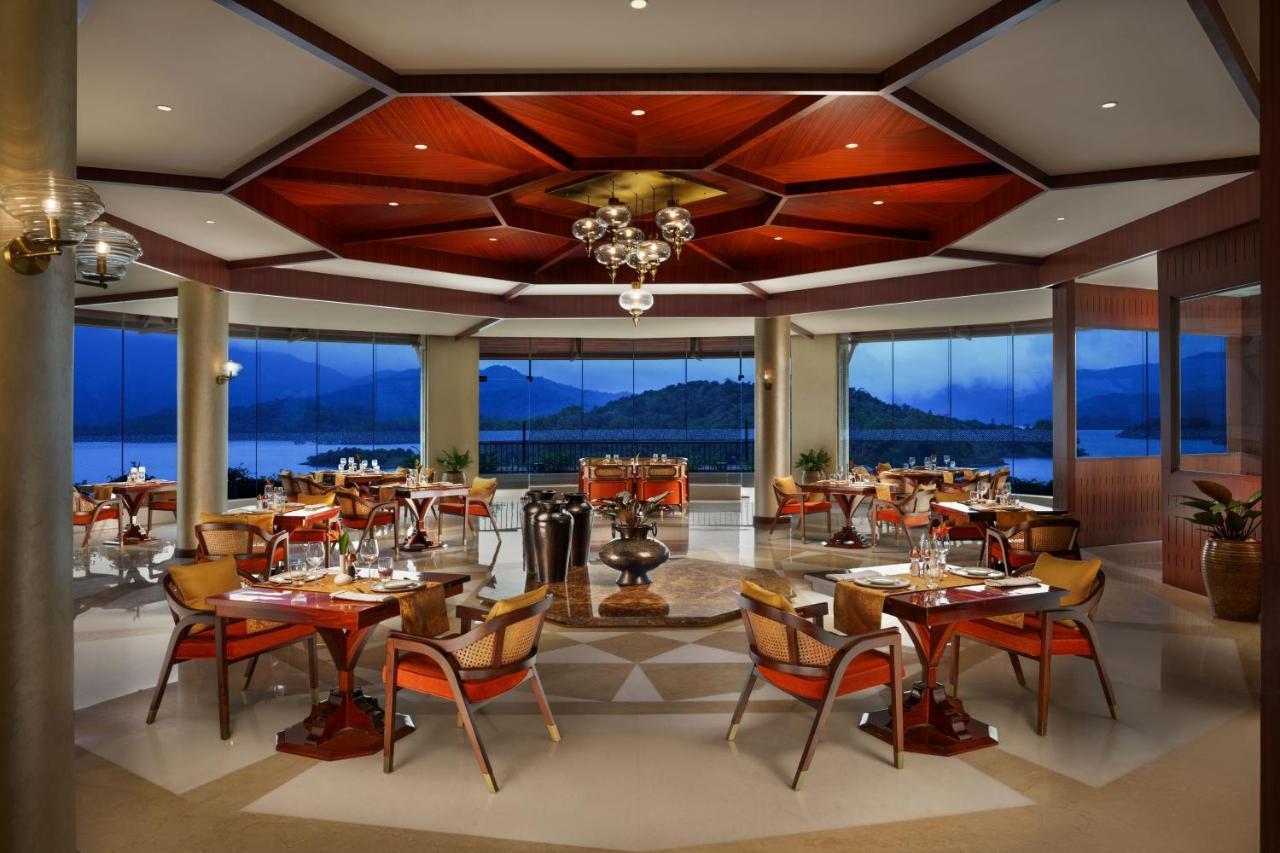 Taj Wayanad Resort & Spa, Kerala Εξωτερικό φωτογραφία