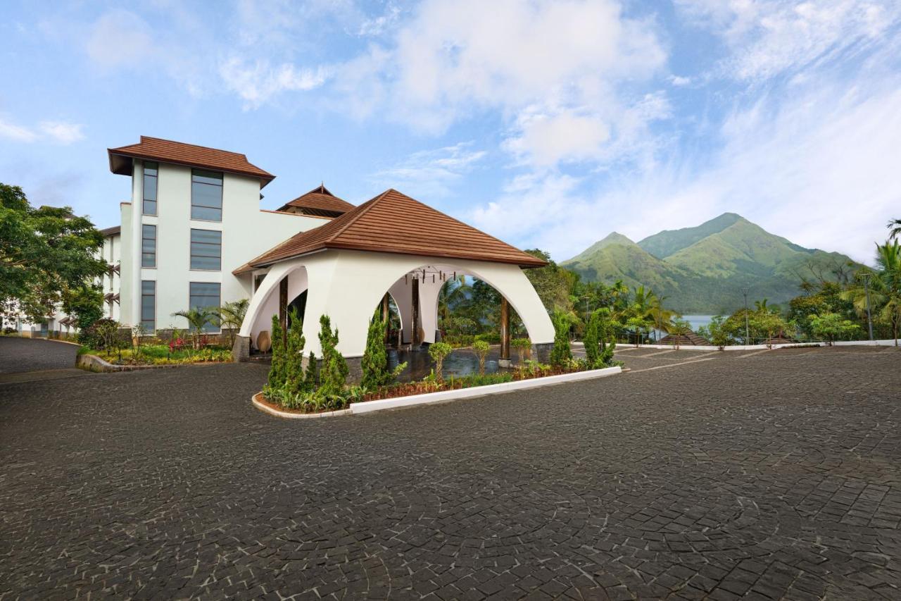 Taj Wayanad Resort & Spa, Kerala Εξωτερικό φωτογραφία
