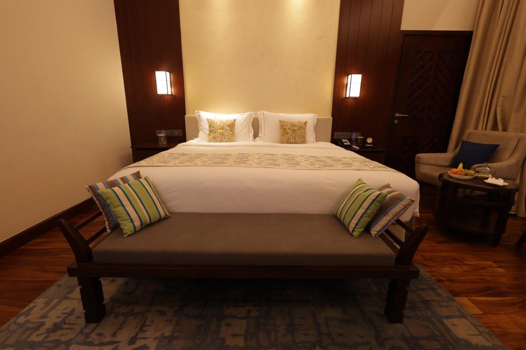 Taj Wayanad Resort & Spa, Kerala Εξωτερικό φωτογραφία