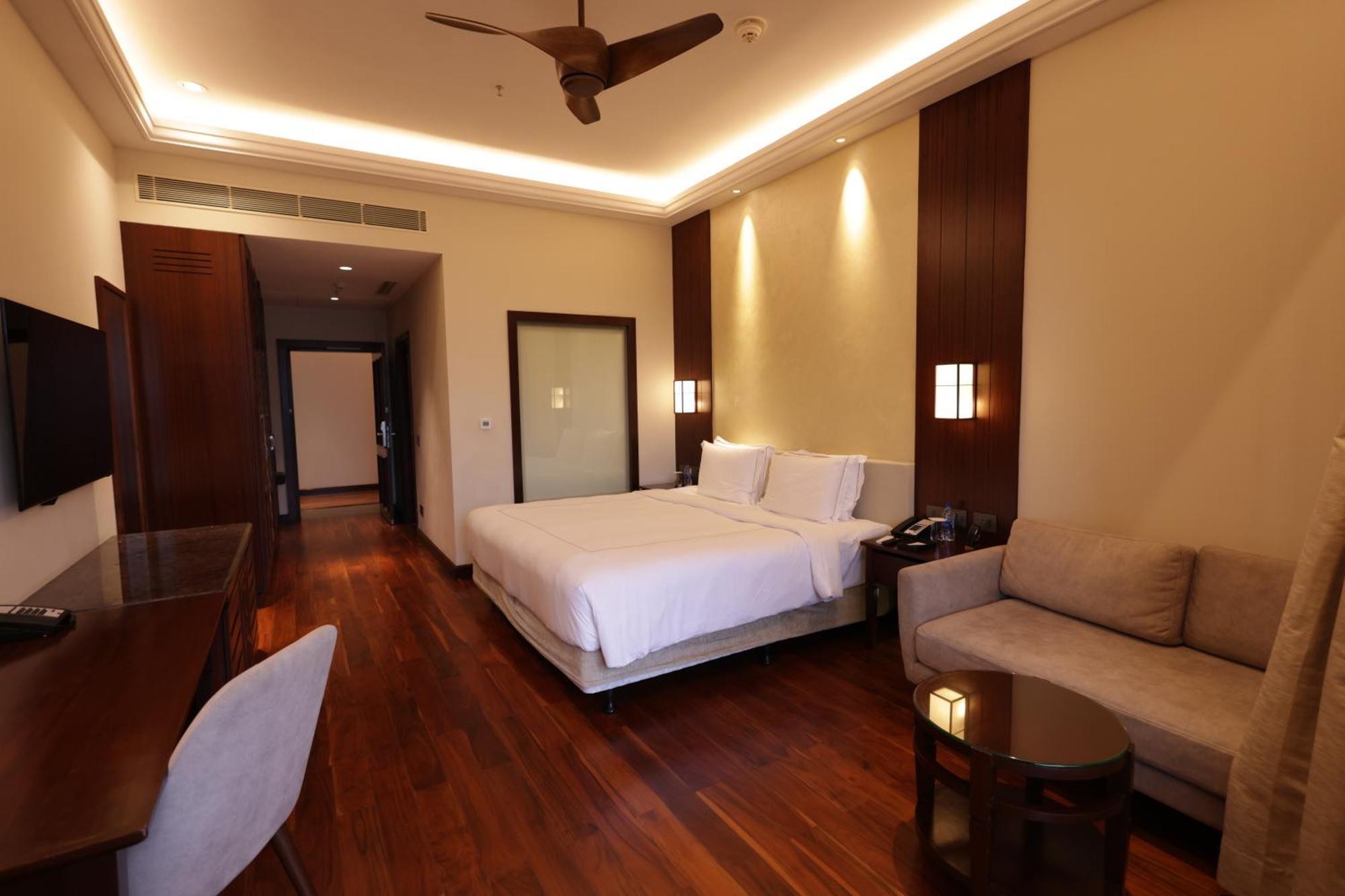 Taj Wayanad Resort & Spa, Kerala Εξωτερικό φωτογραφία