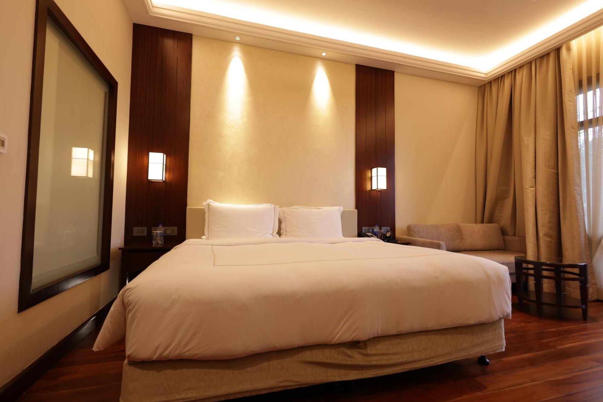 Taj Wayanad Resort & Spa, Kerala Εξωτερικό φωτογραφία