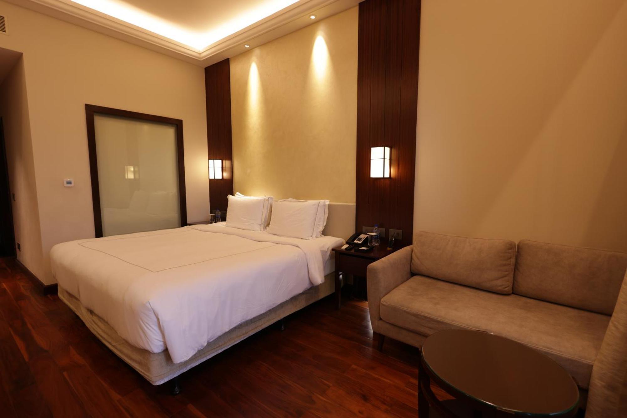 Taj Wayanad Resort & Spa, Kerala Εξωτερικό φωτογραφία