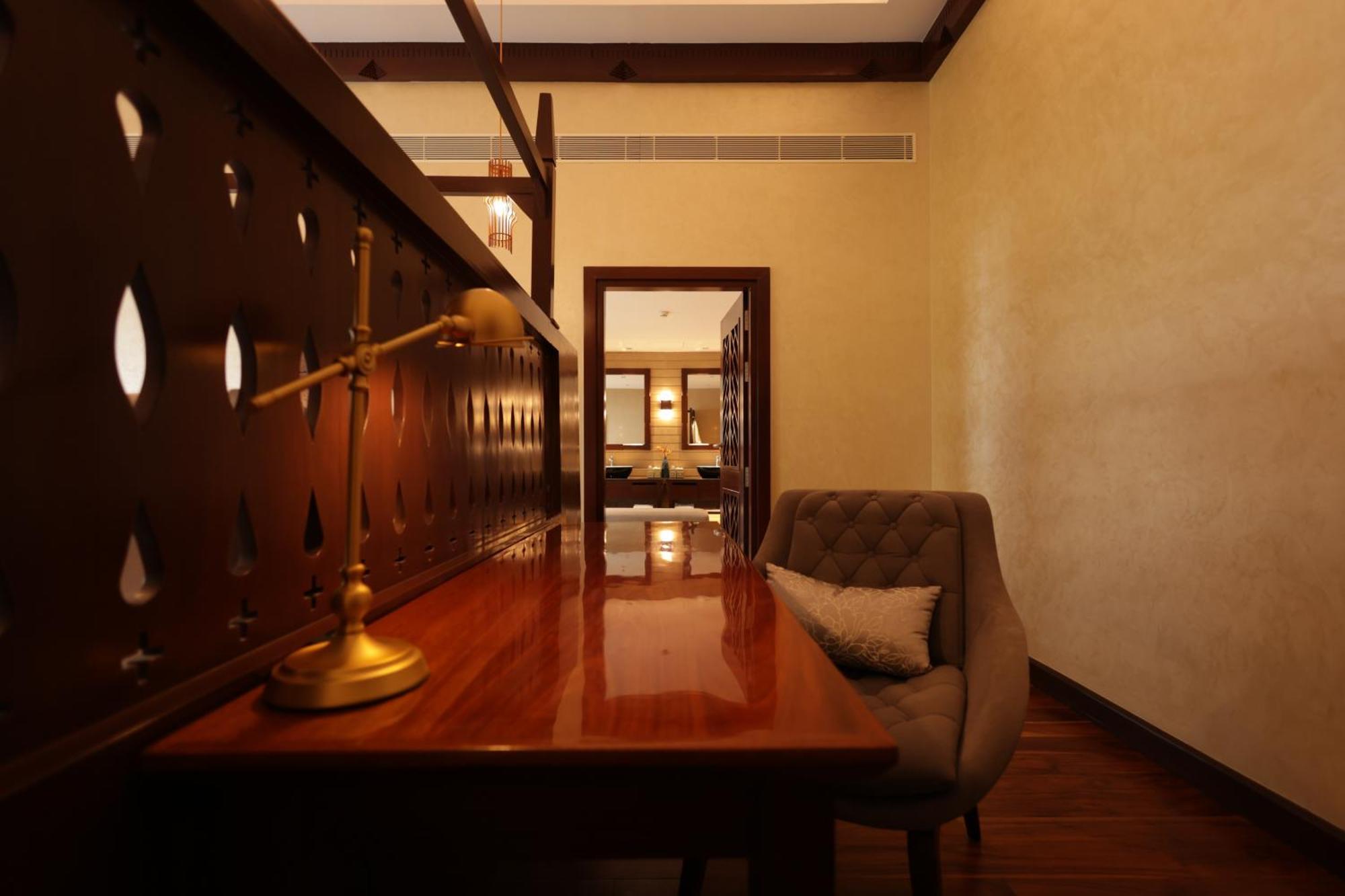 Taj Wayanad Resort & Spa, Kerala Εξωτερικό φωτογραφία