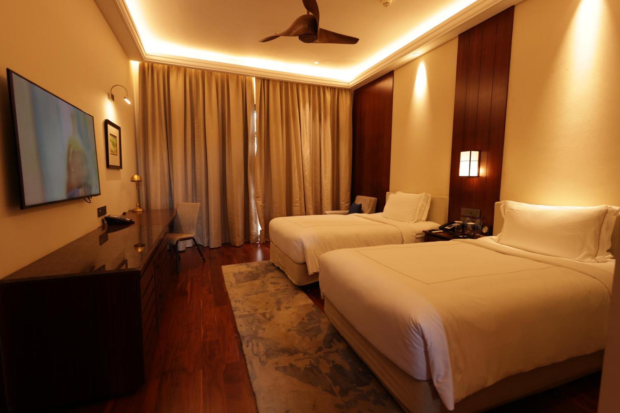 Taj Wayanad Resort & Spa, Kerala Εξωτερικό φωτογραφία