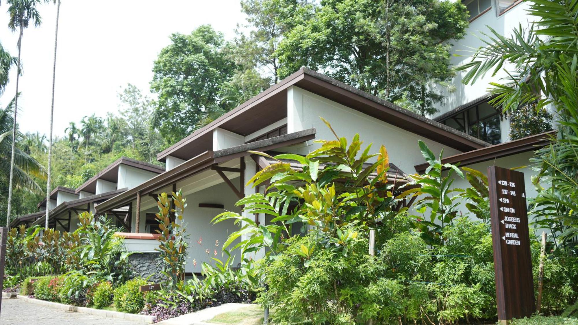 Taj Wayanad Resort & Spa, Kerala Εξωτερικό φωτογραφία