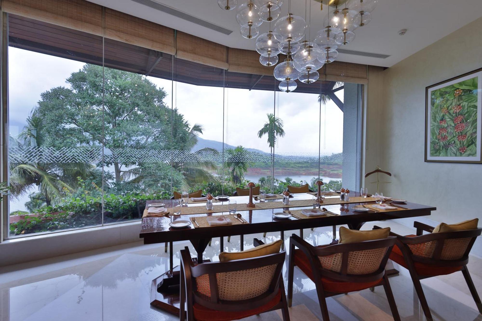 Taj Wayanad Resort & Spa, Kerala Εξωτερικό φωτογραφία