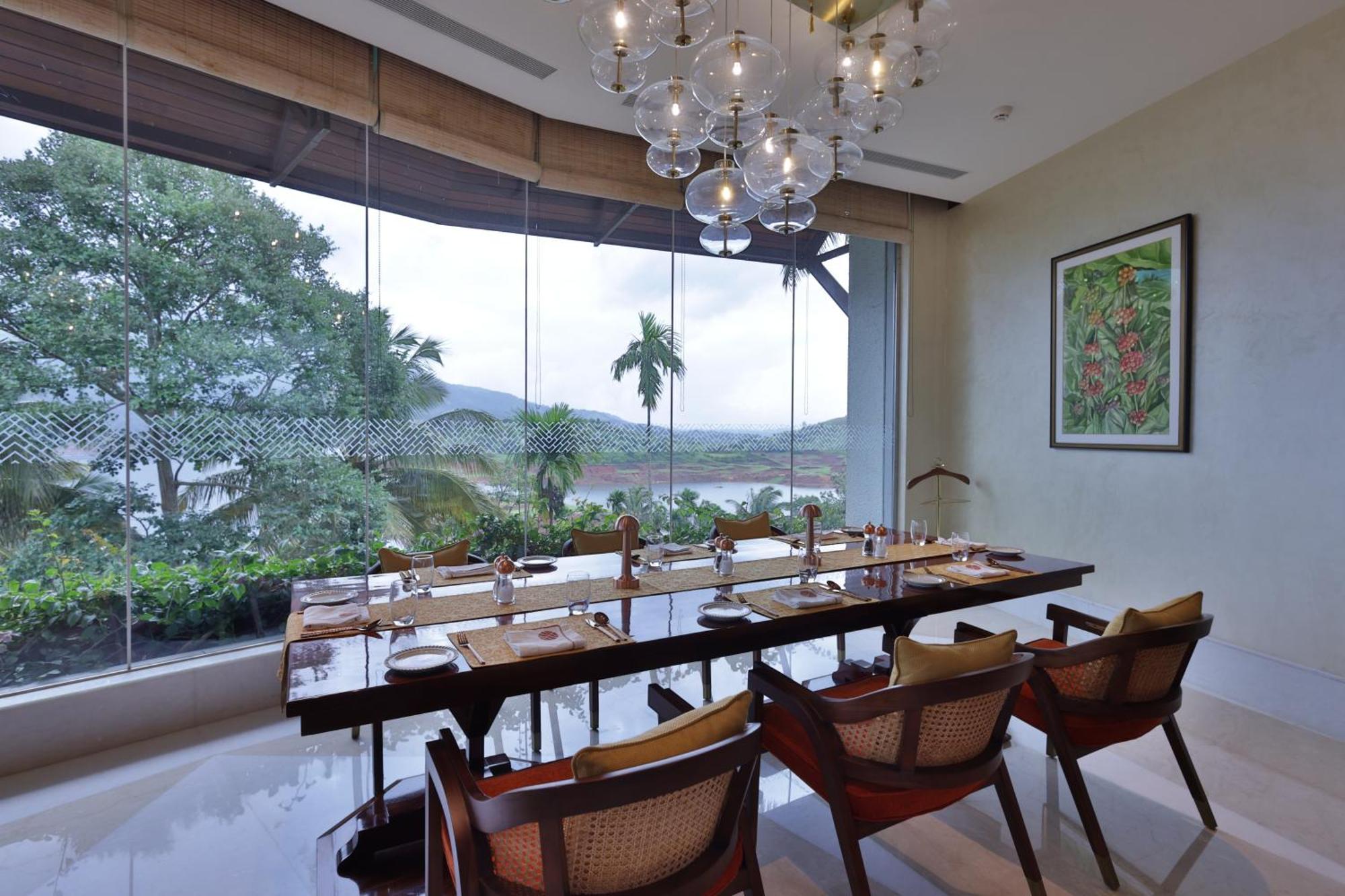 Taj Wayanad Resort & Spa, Kerala Εξωτερικό φωτογραφία