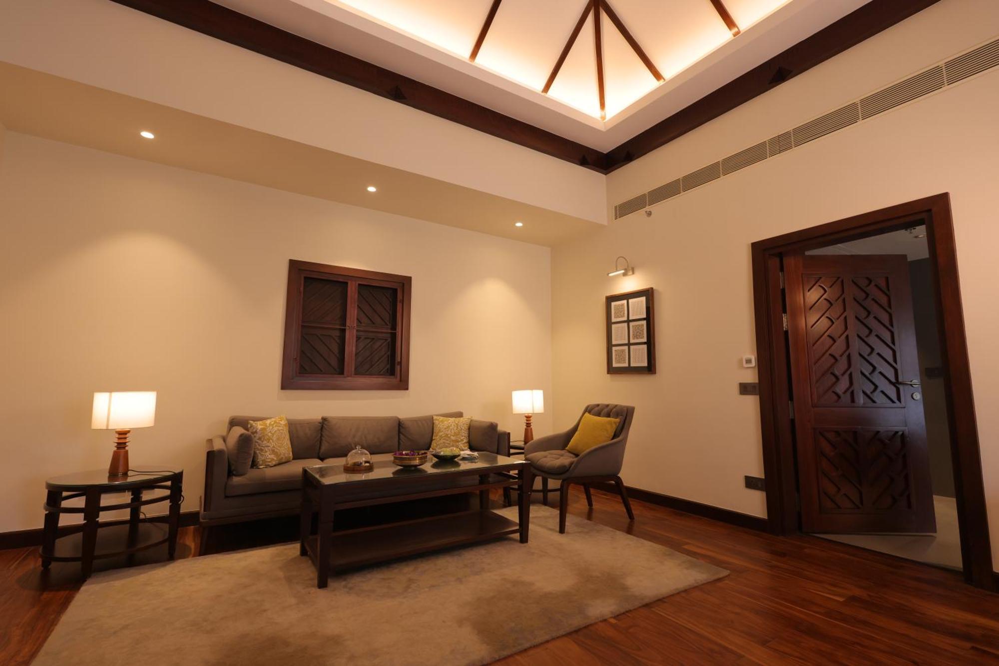 Taj Wayanad Resort & Spa, Kerala Εξωτερικό φωτογραφία